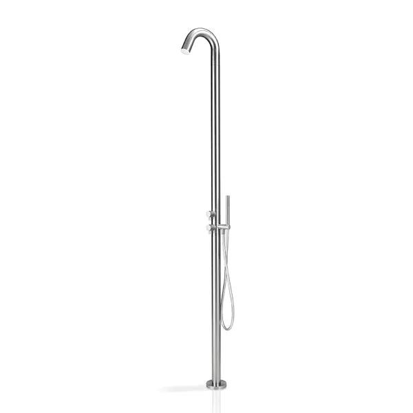 shower faucet