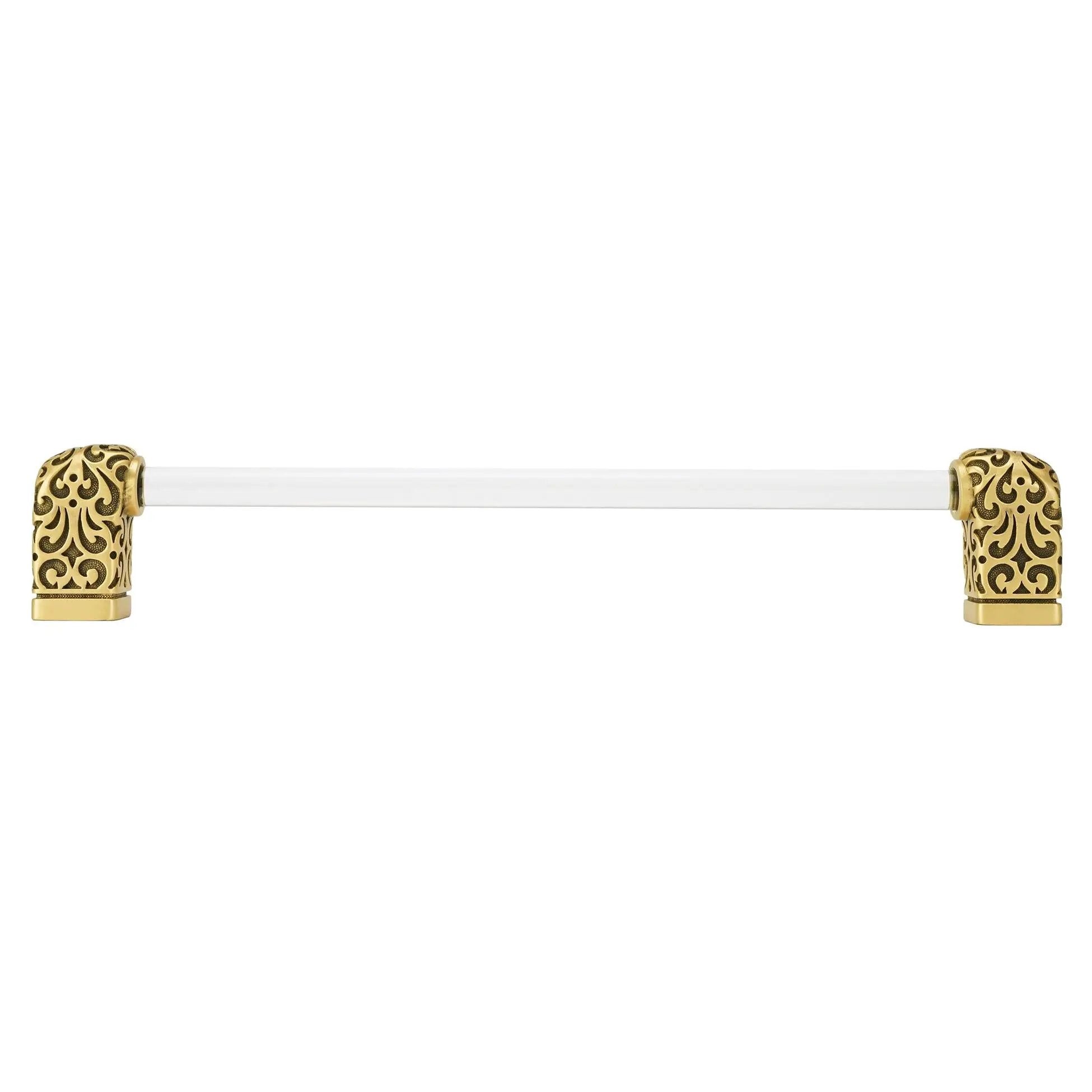 Edgar Berebi Via Veneto II 8" C to C Pull by Edgar Berebi