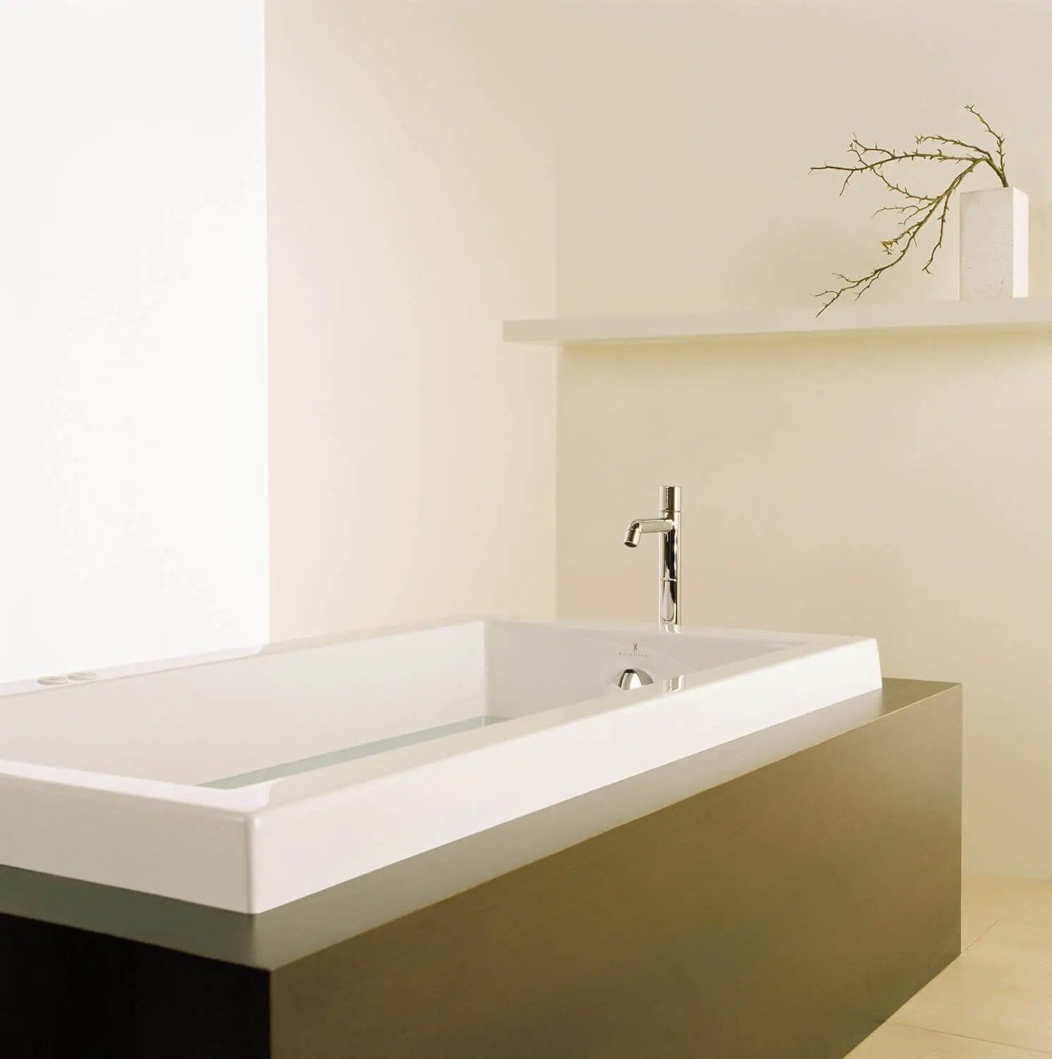 bathtub