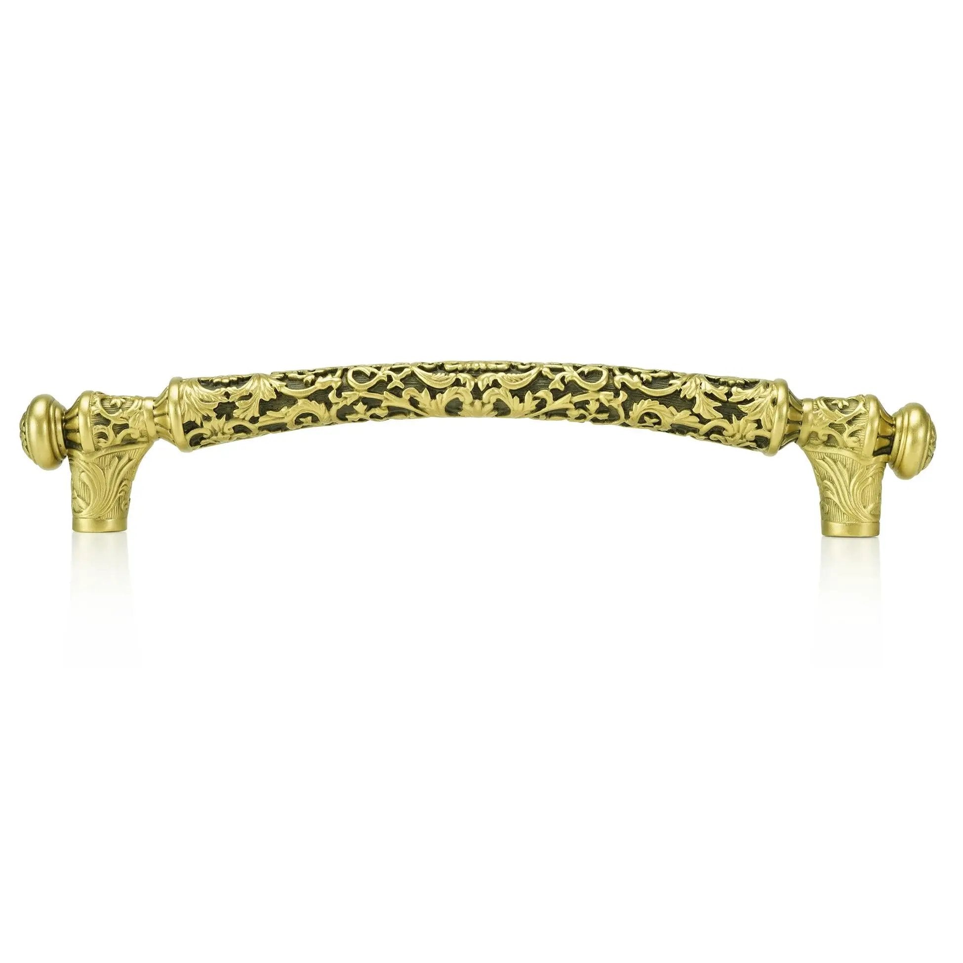 Edgar Berebi 6" C to C Glendale Court Pull by Edgar Berebi