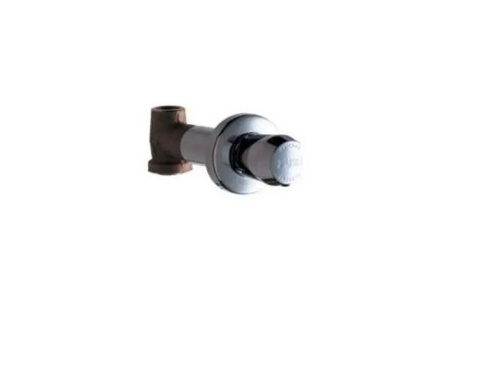 single supply valve