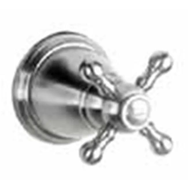 single supply valve