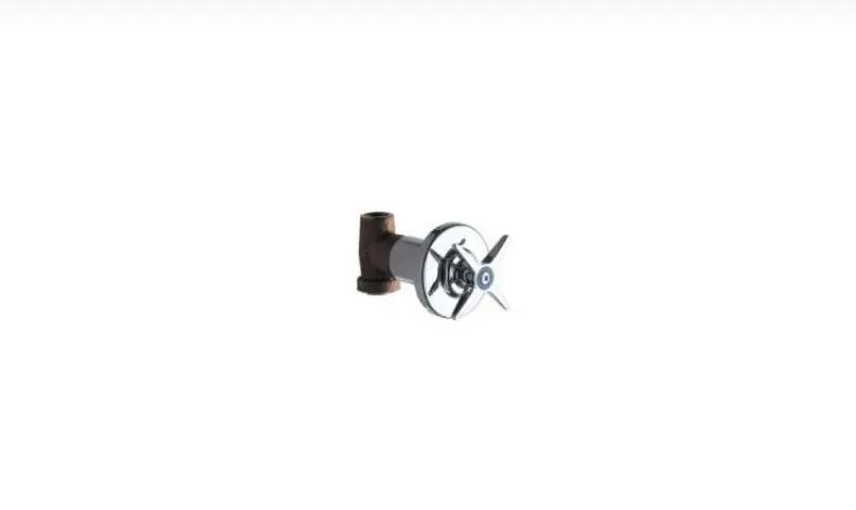 single supply valve