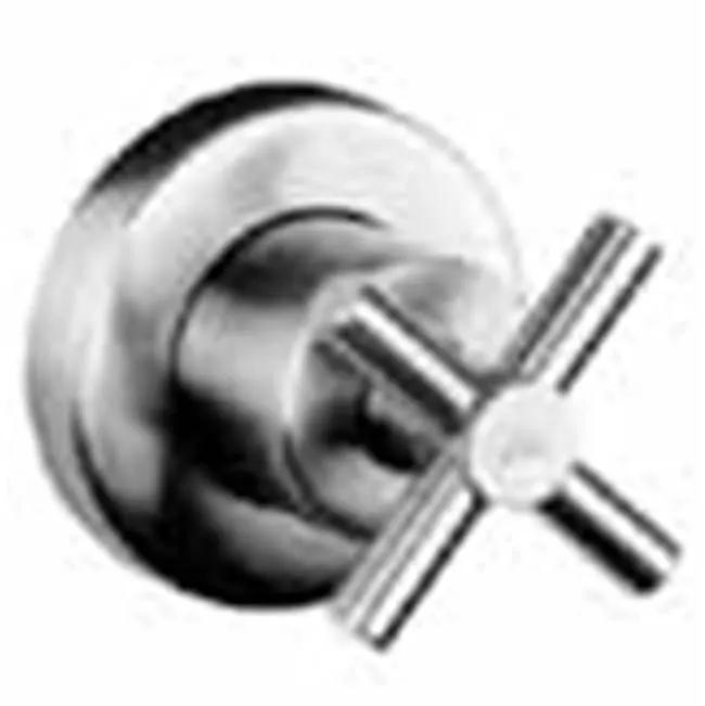 single supply valve