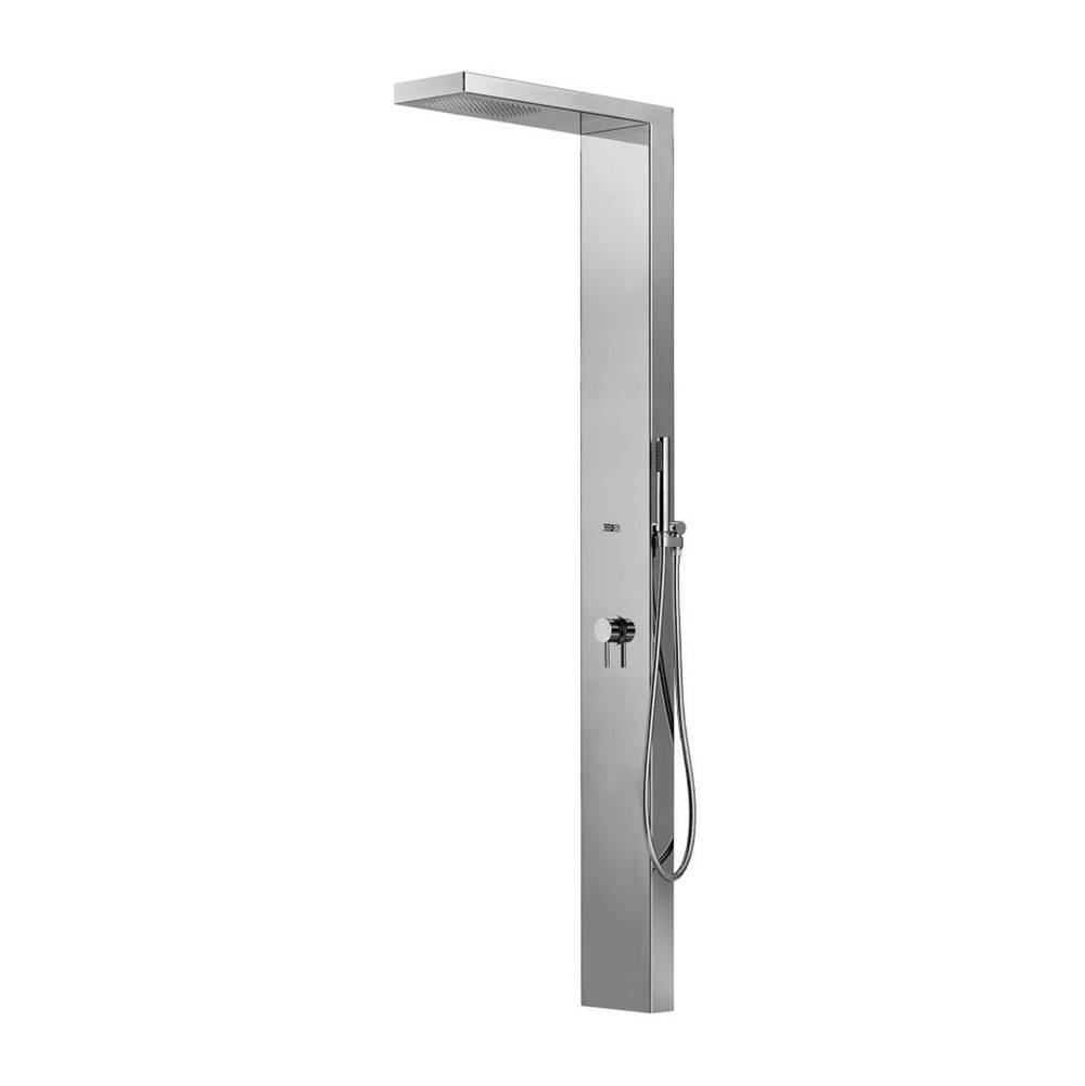 shower head