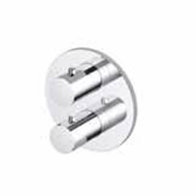 thermostatic valve