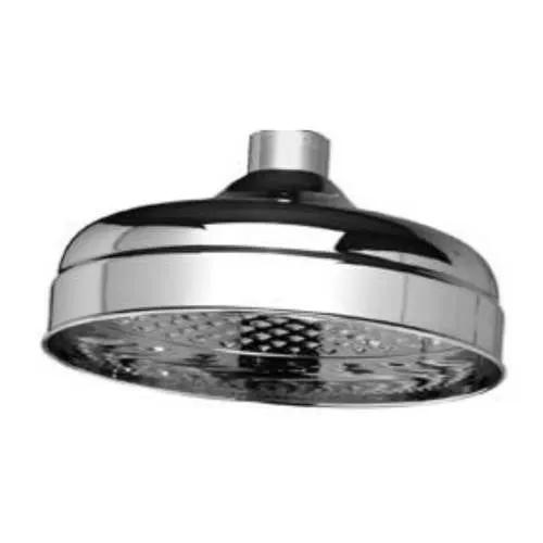 Outdoor Shower Company 12" "Raincan" Shower Head by Outdoor Shower Company