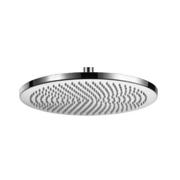 mirror disk shower head