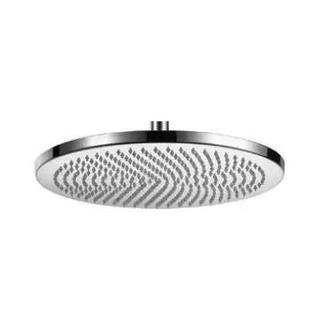 Outdoor Shower Company 8" Disk Shower Head - 316 Stainless Steel by Outdoor Shower Company