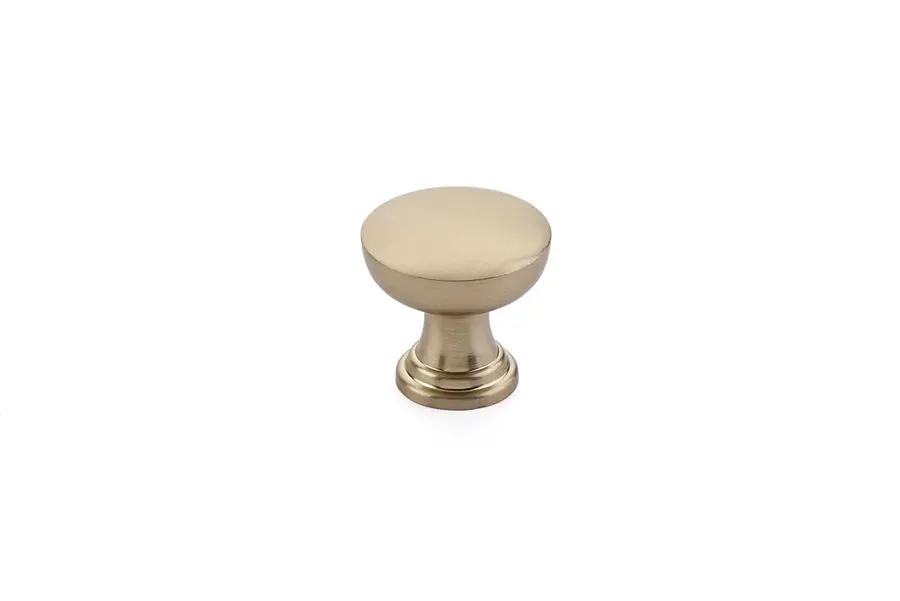 Emtek Overland Cabinet Knob by Emtek