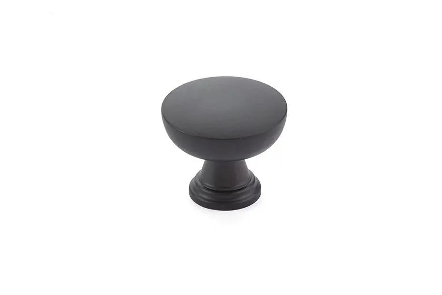 Emtek Overland Cabinet Knob by Emtek