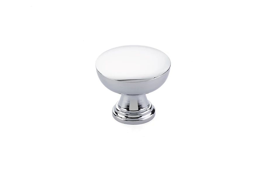 Emtek Overland Cabinet Knob