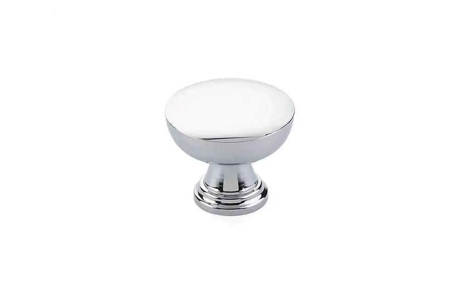 Emtek Overland Cabinet Knob by Emtek