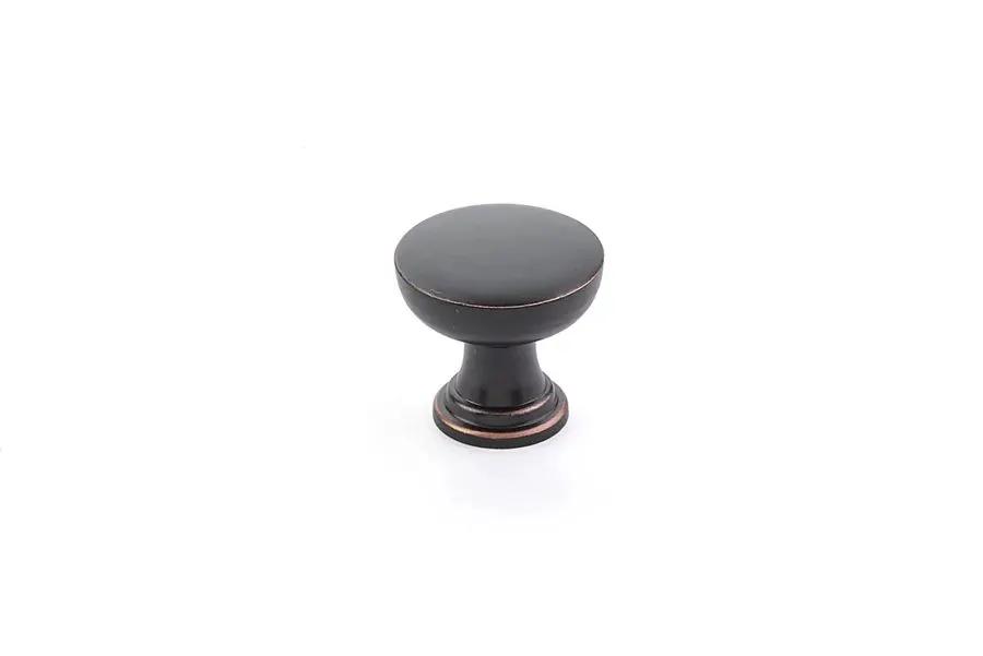 Emtek Overland Cabinet Knob by Emtek