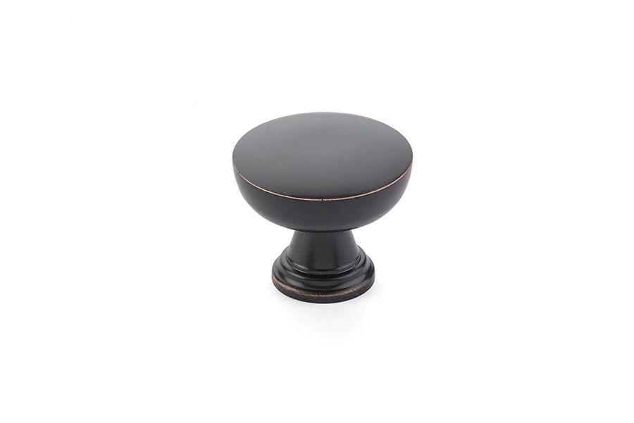 Emtek Overland Cabinet Knob