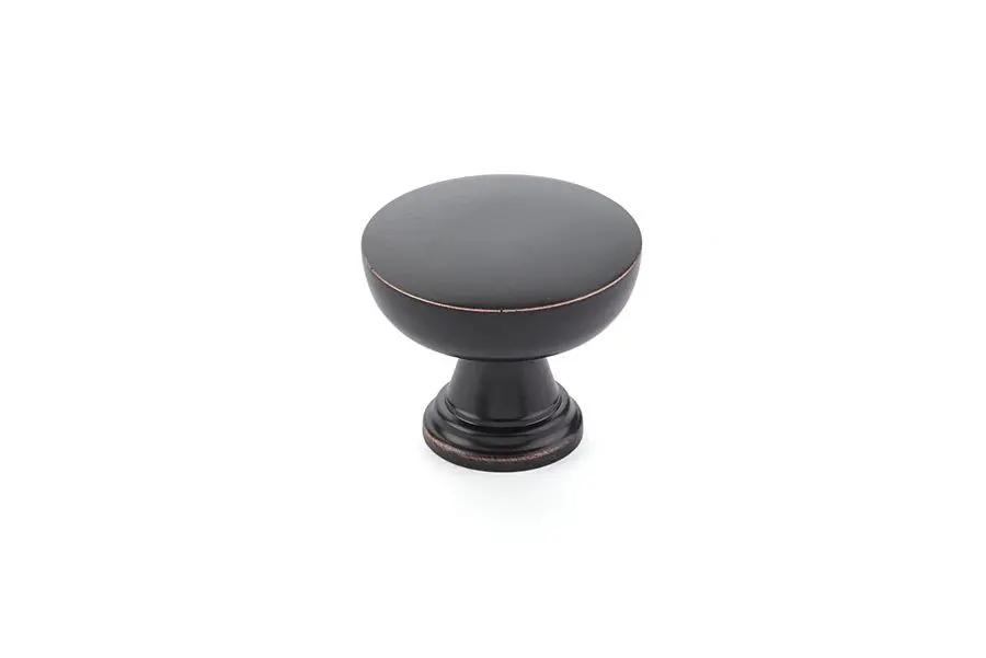 Emtek Overland Cabinet Knob by Emtek