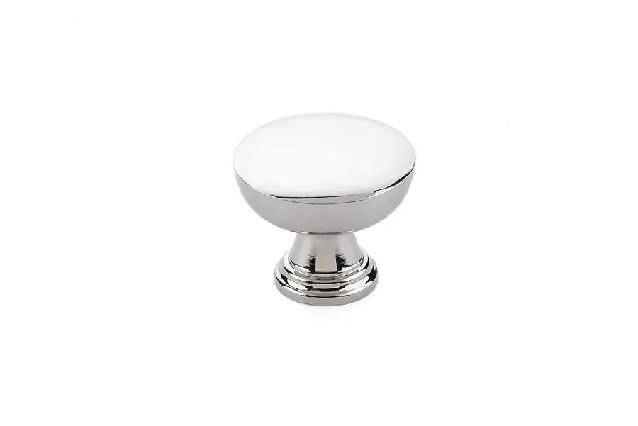 Emtek Overland Cabinet Knob by Emtek