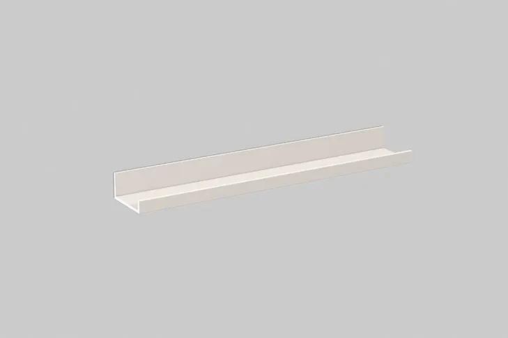 Alape AS.600.S Shelf by Alape