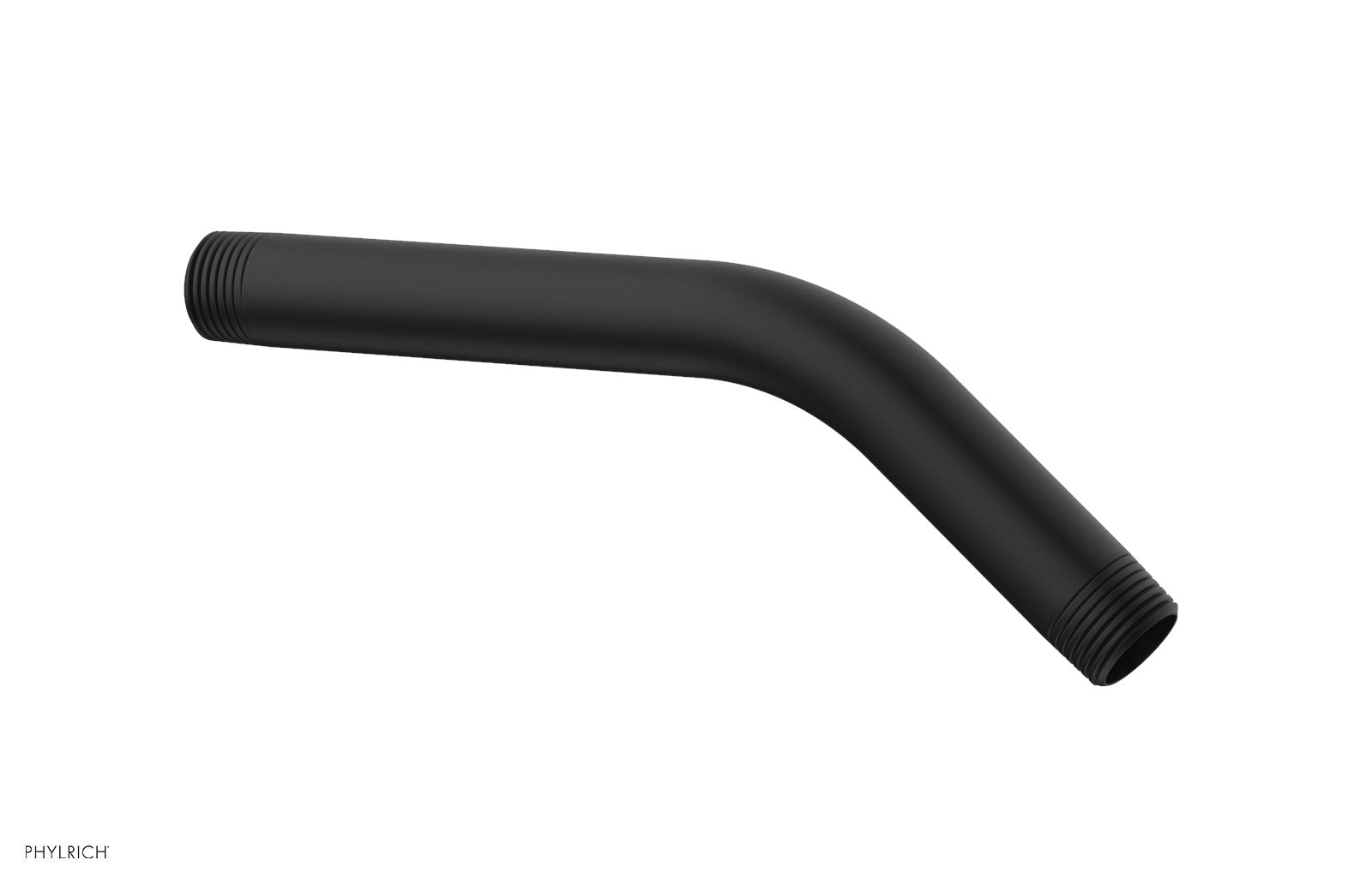 Phylrich 10" Angled Shower Arm by Phylrich