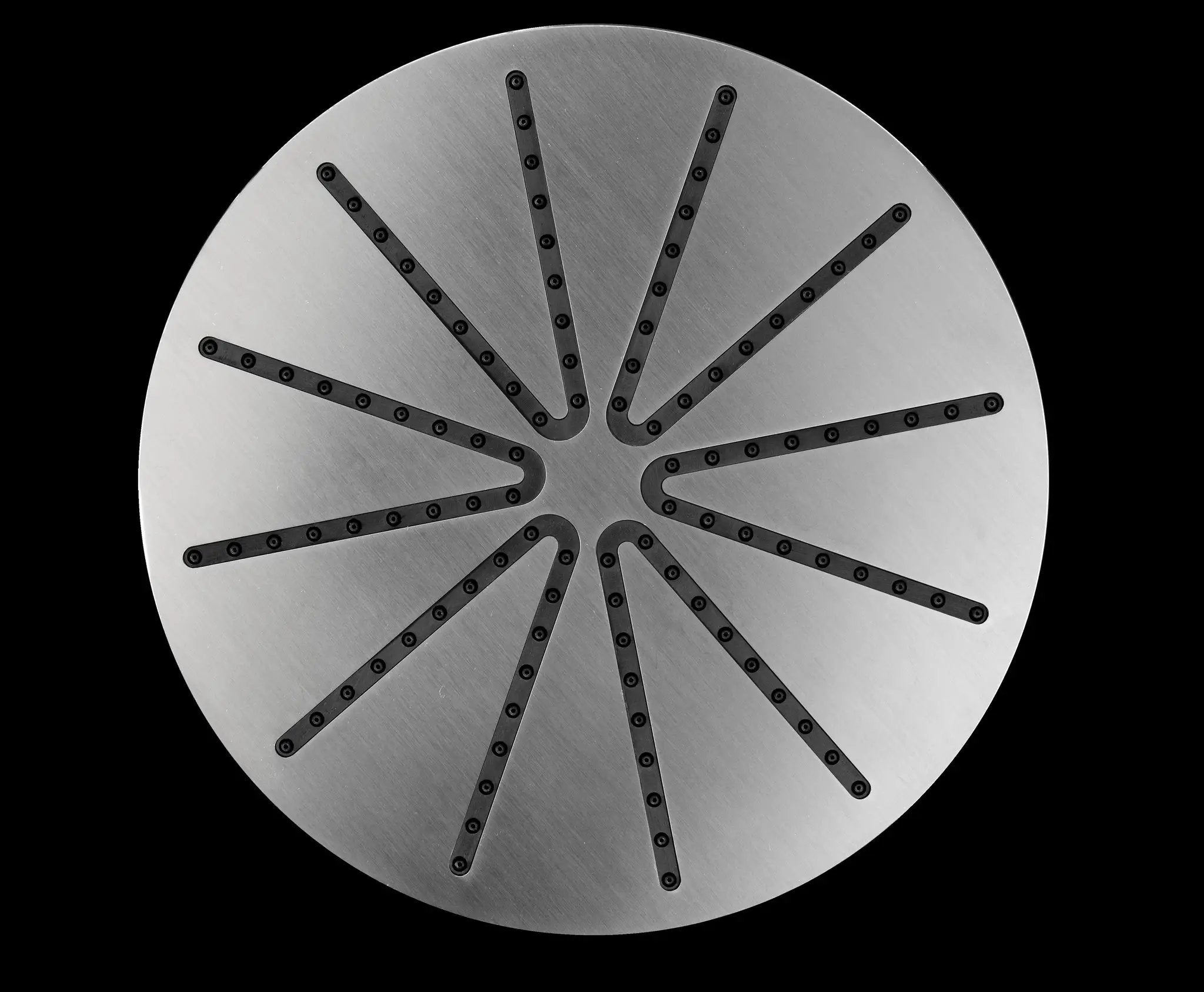 shower head
