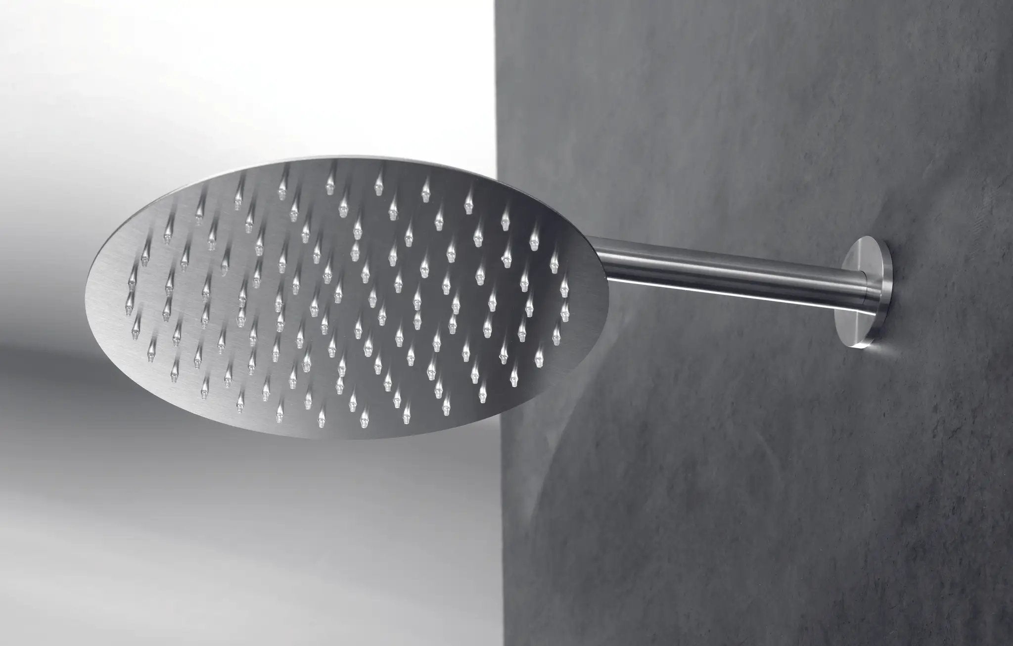shower head