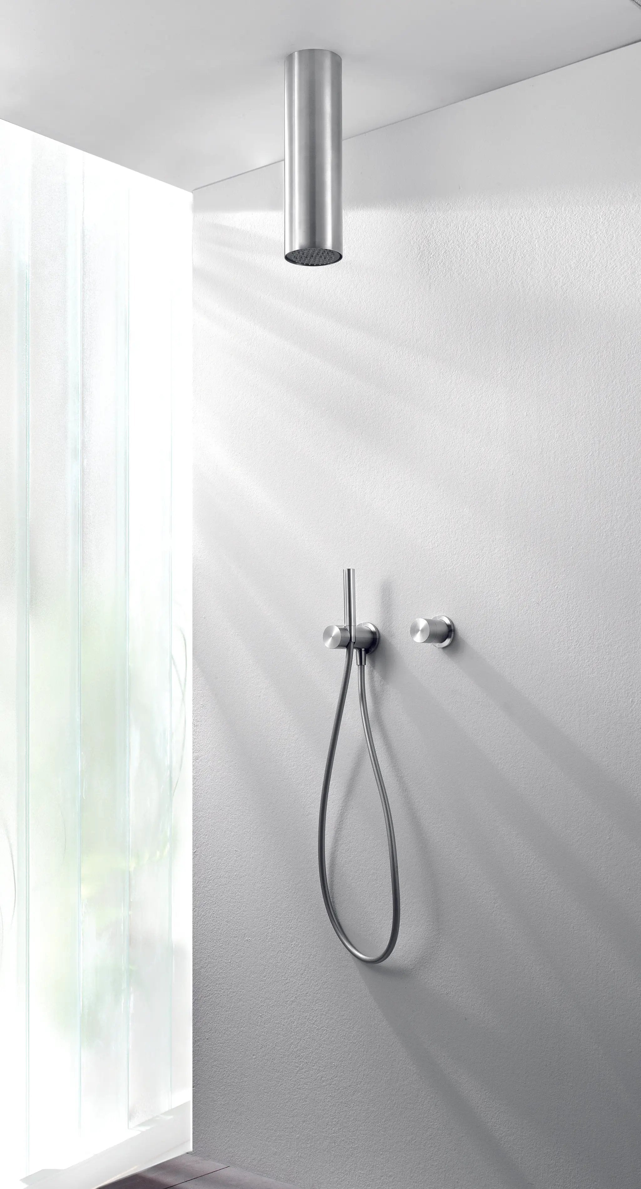 shower head