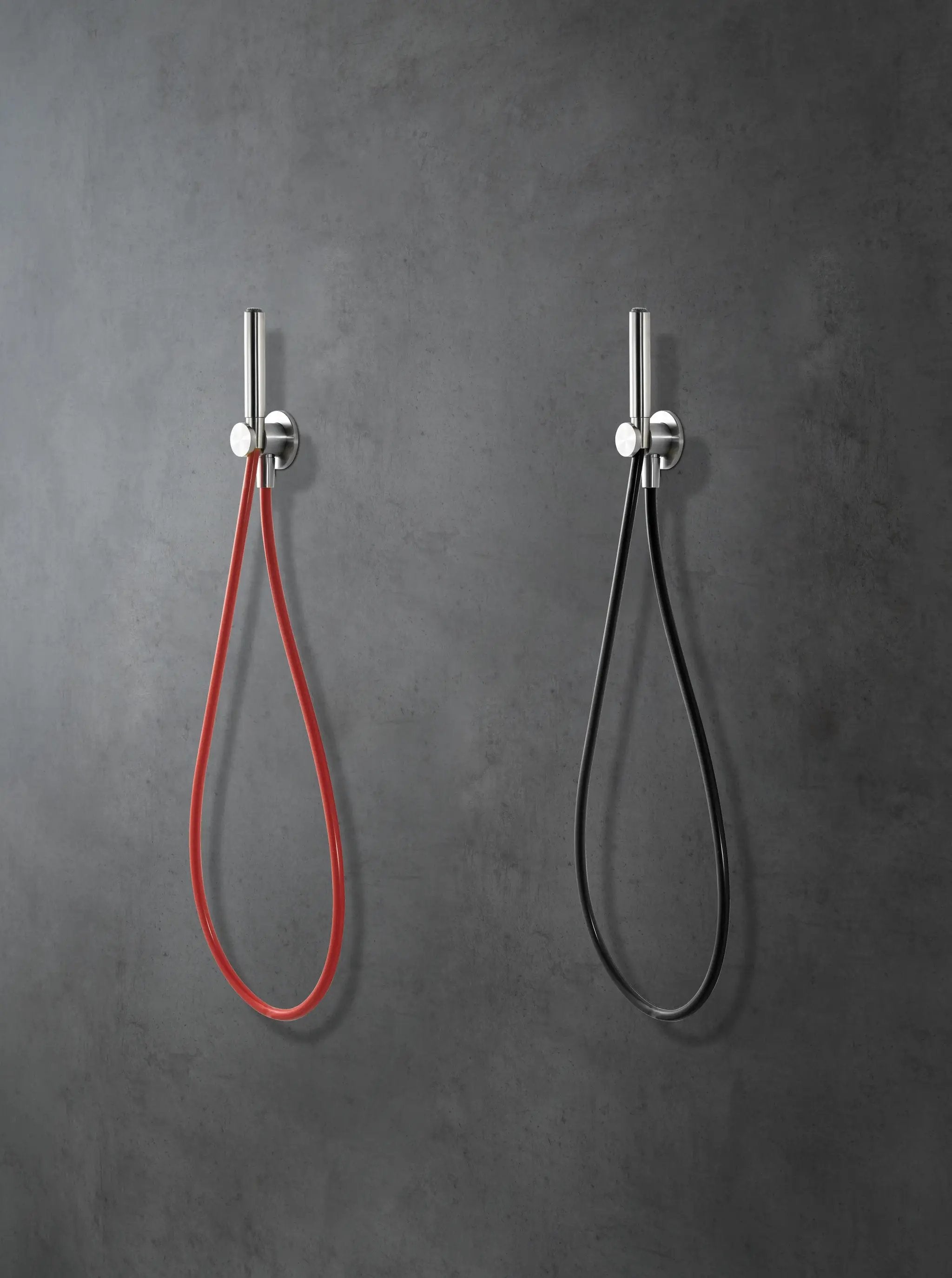 shower heads