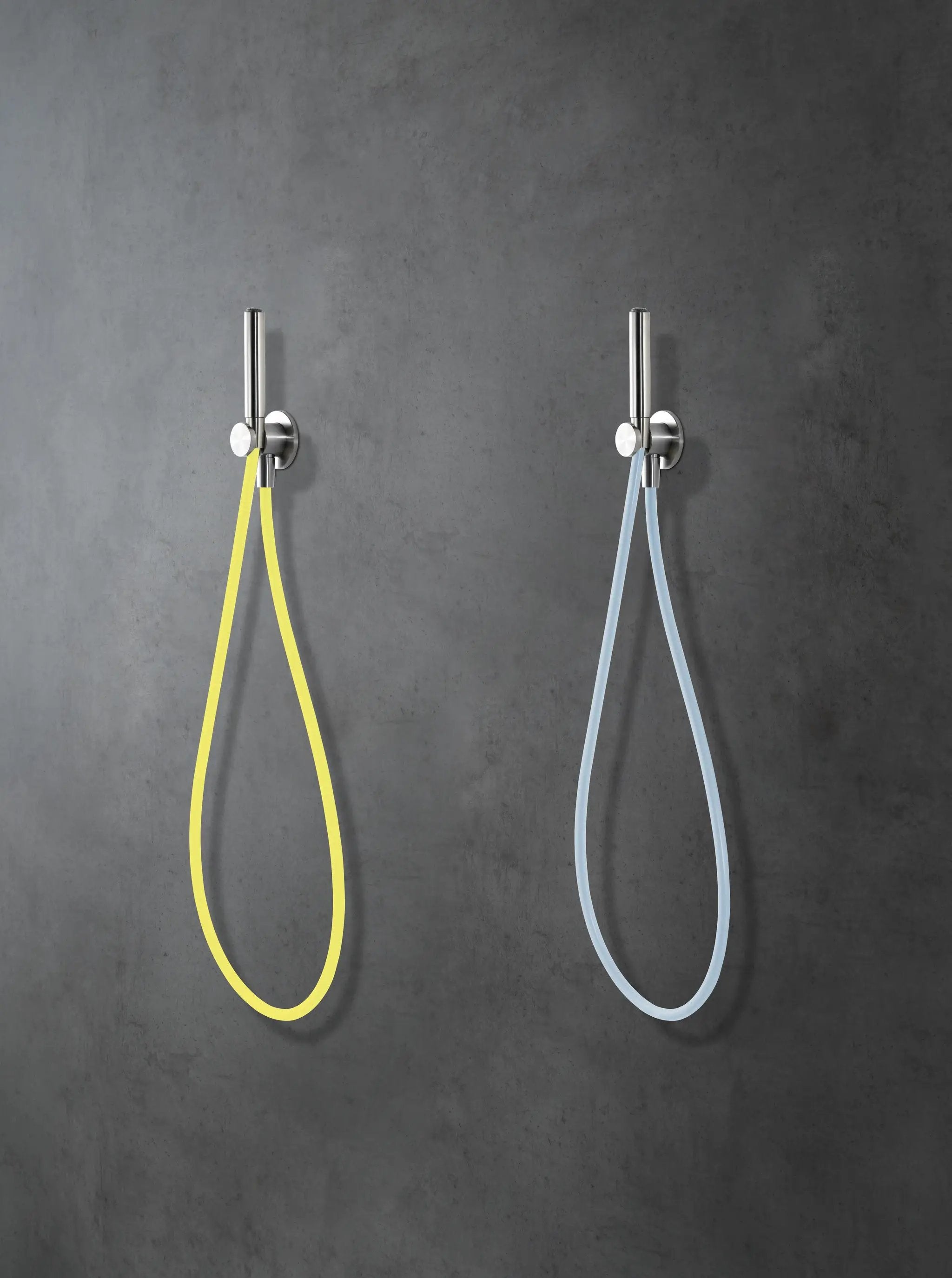shower heads