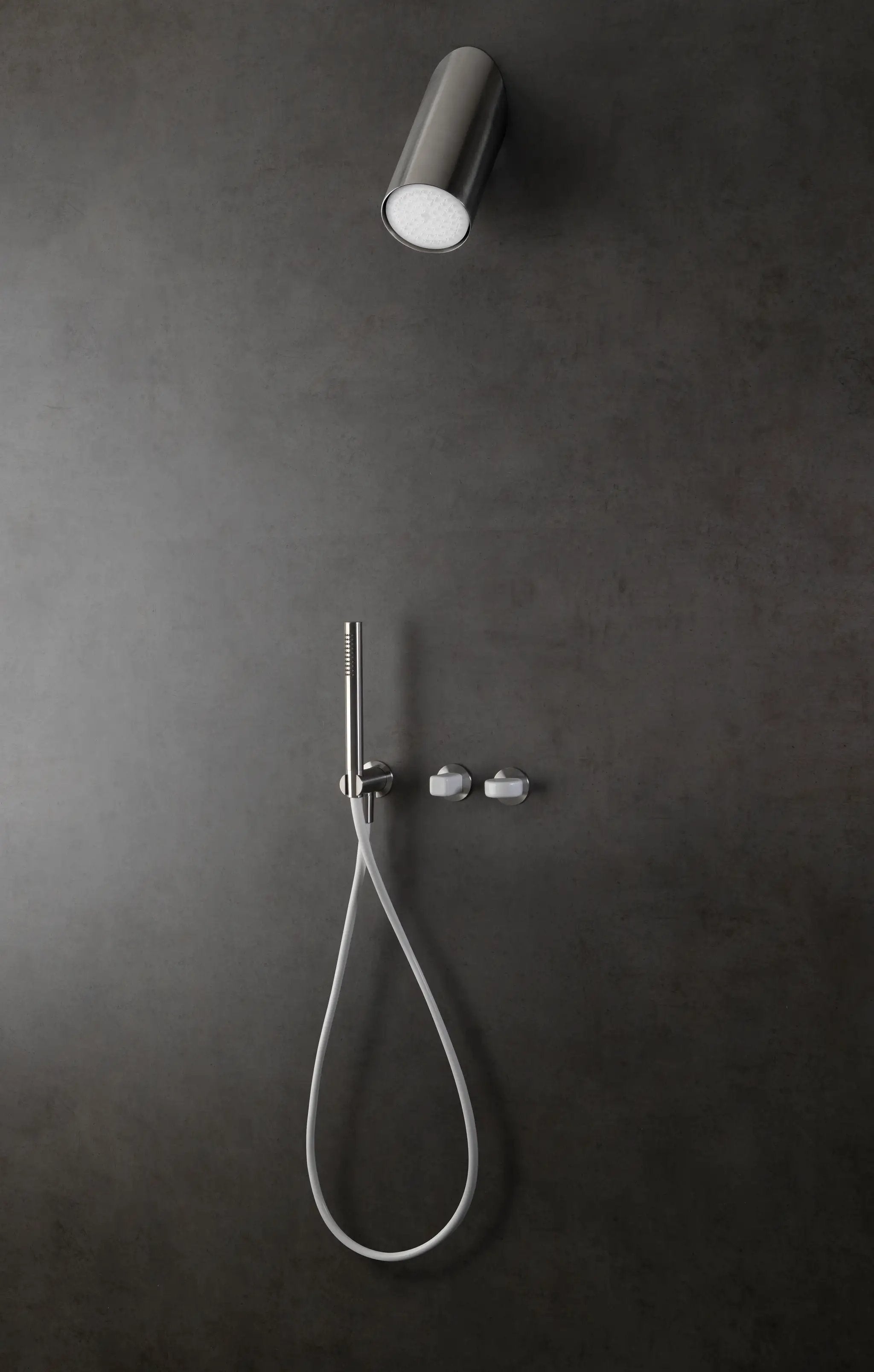 shower head
