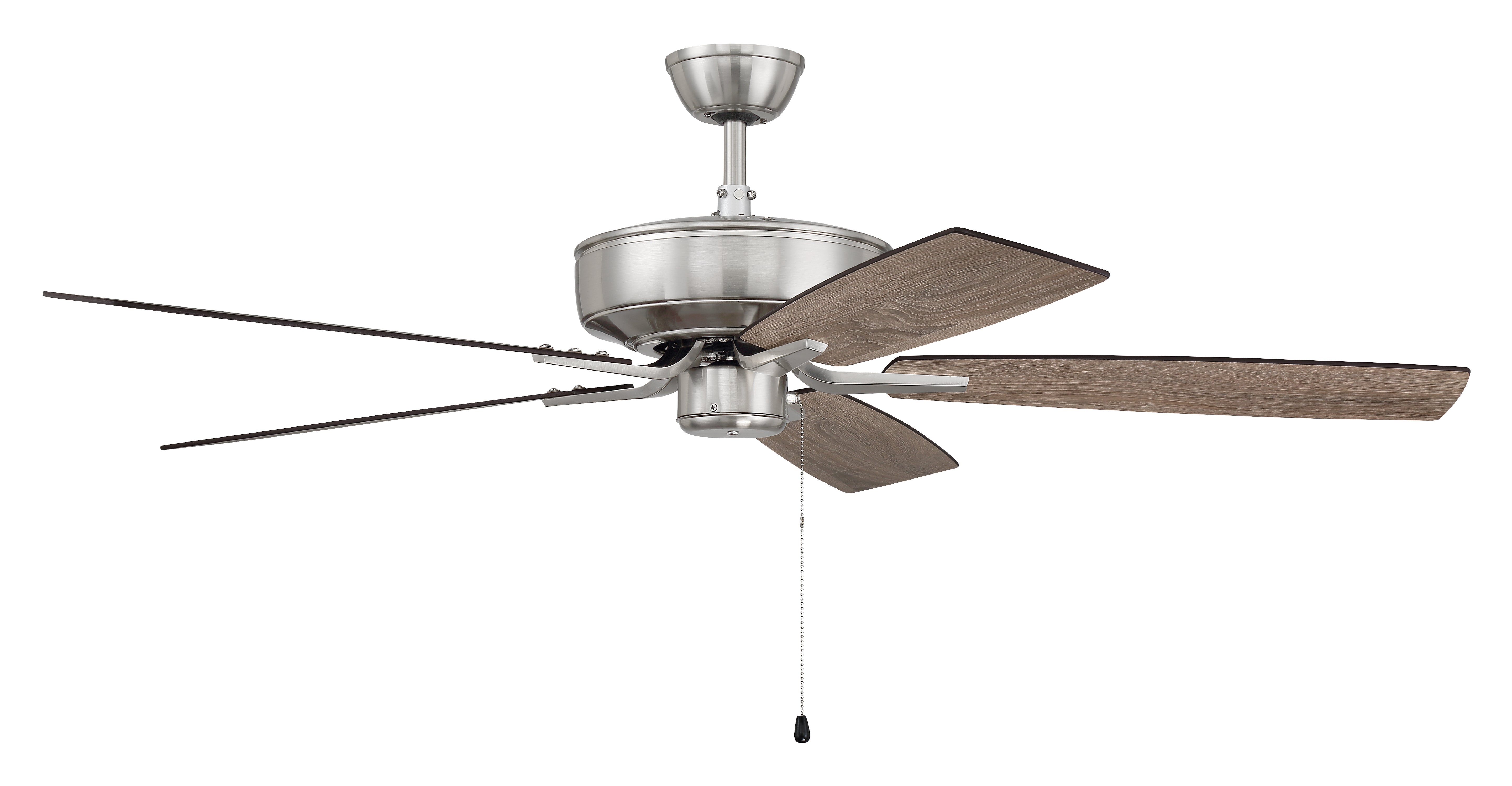 Craftmade Pro Plus 52" 5-Blade Ceiling Fan