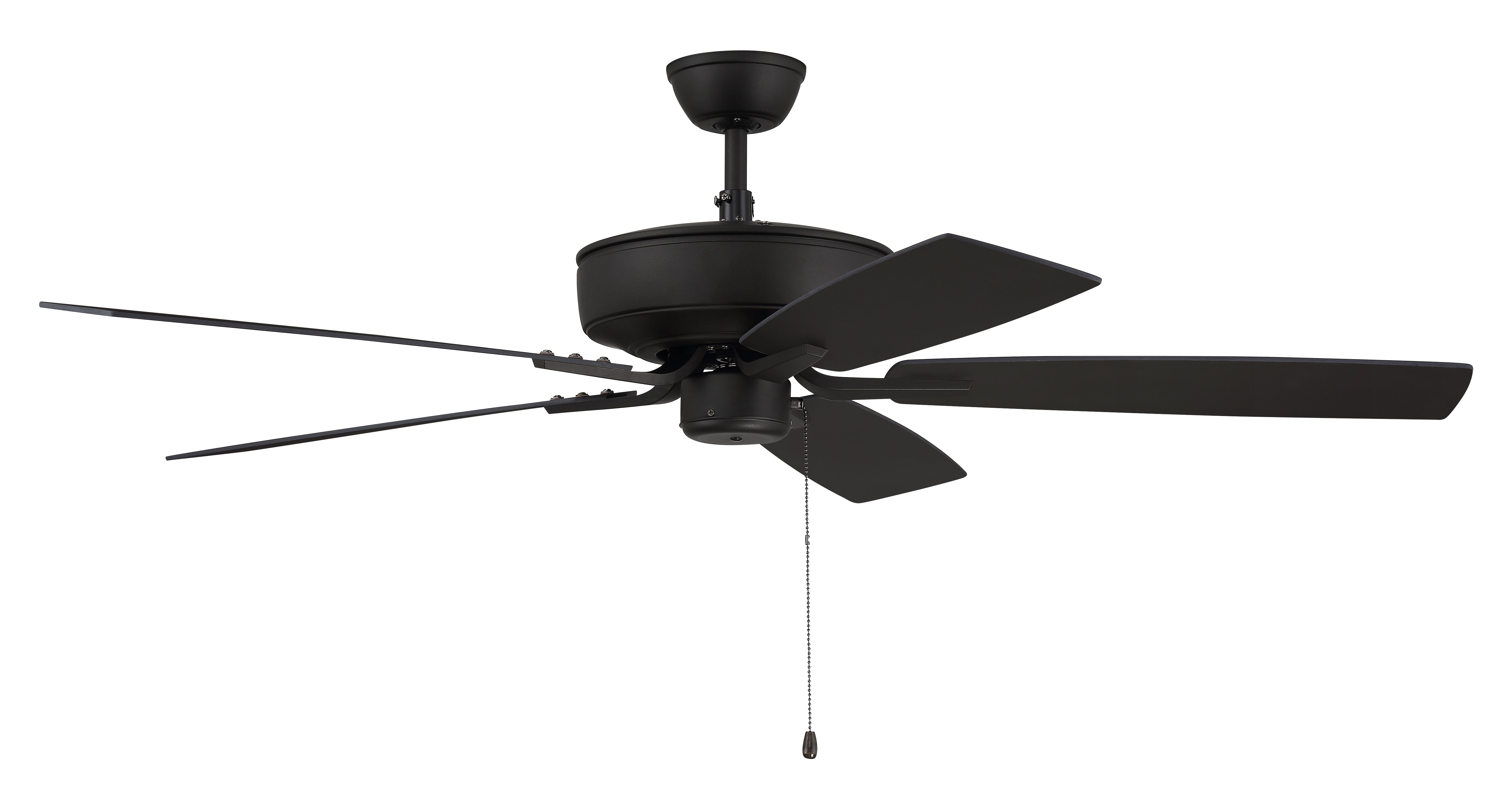 Craftmade Pro Plus 52" 5-Blade Ceiling Fan