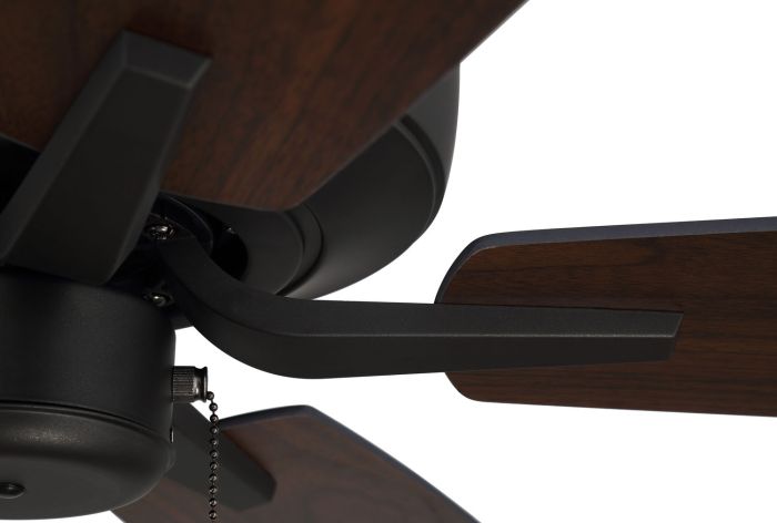 espresso ceiling fans