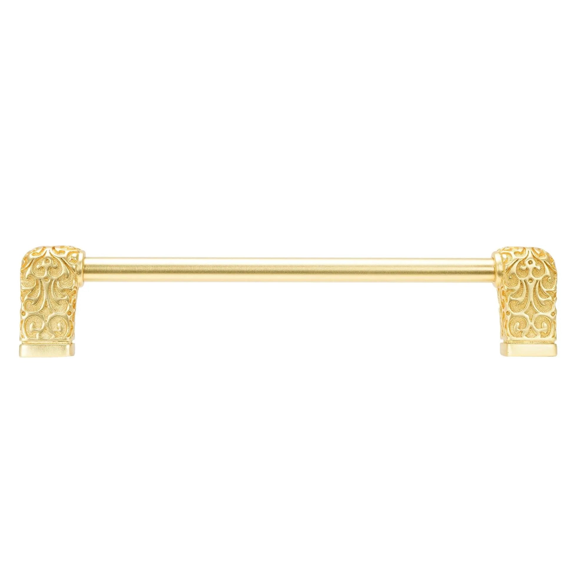 Edgar Berebi Via Veneto 6" C to C Pull by Edgar Berebi