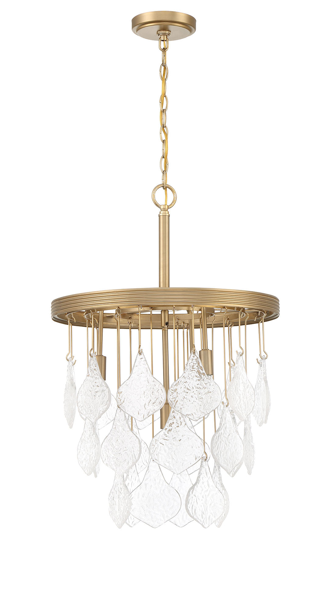 Craftmade Vesi 4 Light Pendant
