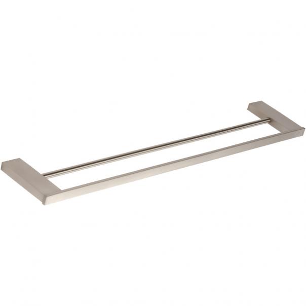 Atlas Parker Bath Towel Bar 24 Inch Double