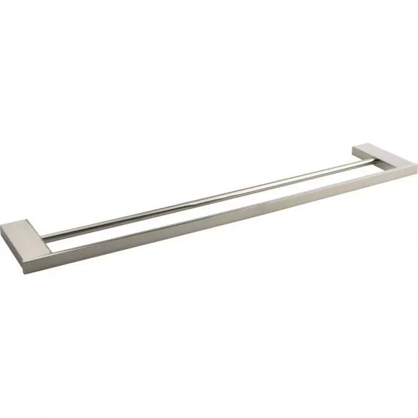 Atlas Parker Bath Towel Bar 24 Inch Double by Atlas
