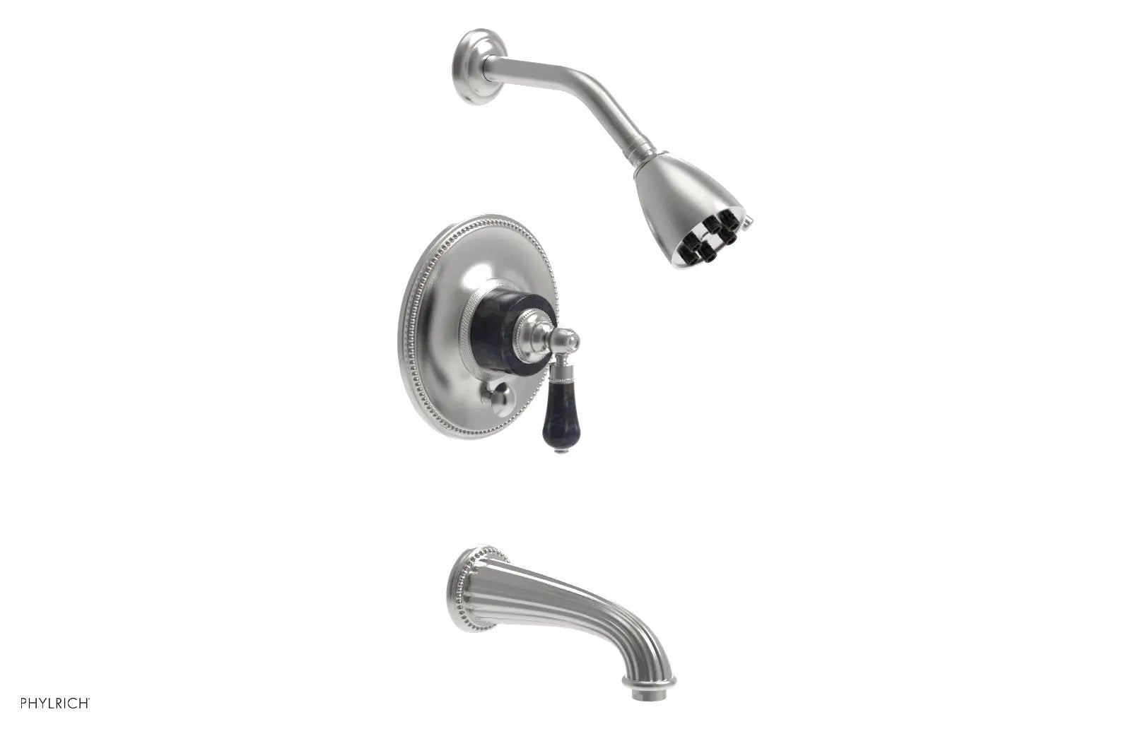 Phylrich REGENT Pressure Balance Tub and Shower Set by Phylrich