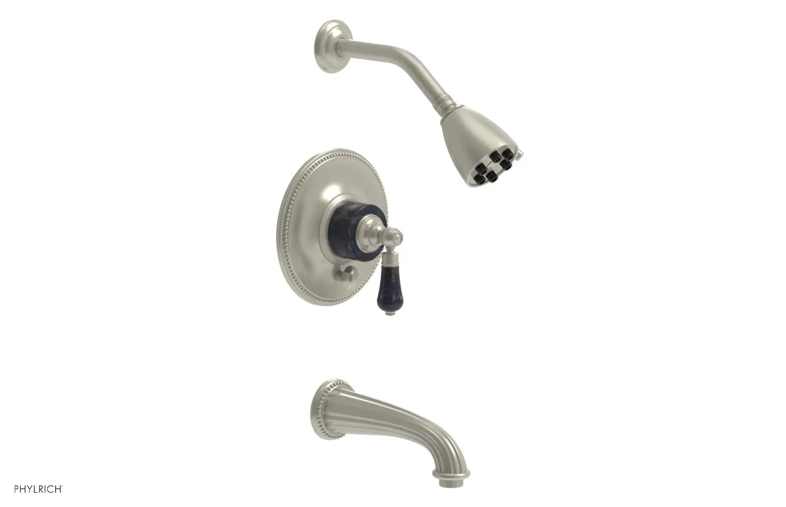 Phylrich REGENT Pressure Balance Tub and Shower Set by Phylrich