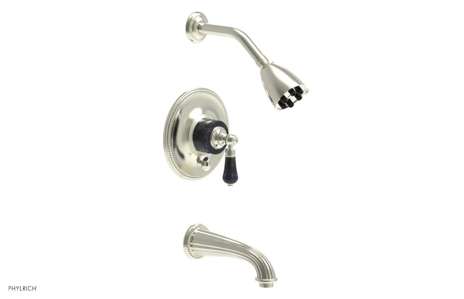 Phylrich REGENT Pressure Balance Tub and Shower Set by Phylrich