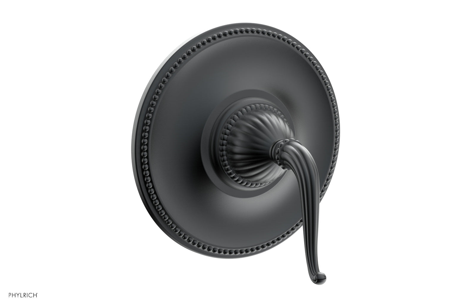 Phylrich GEORGIAN & BARCELONA Pressure Balance Shower Plate & Handle Trim