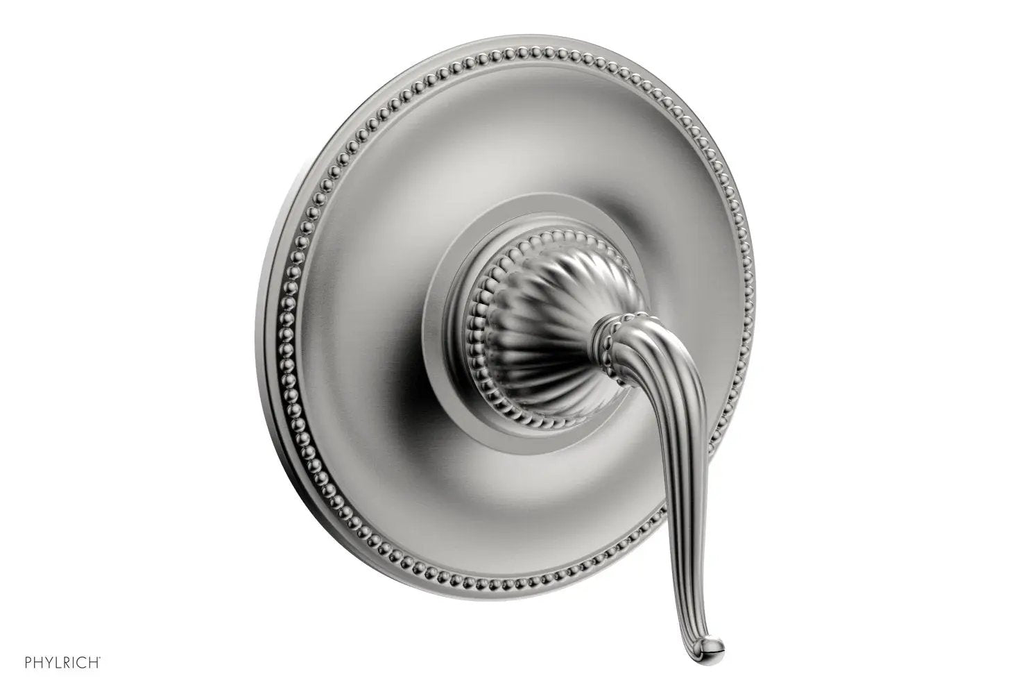 Phylrich GEORGIAN & BARCELONA Pressure Balance Shower Plate & Handle Trim by Phylrich