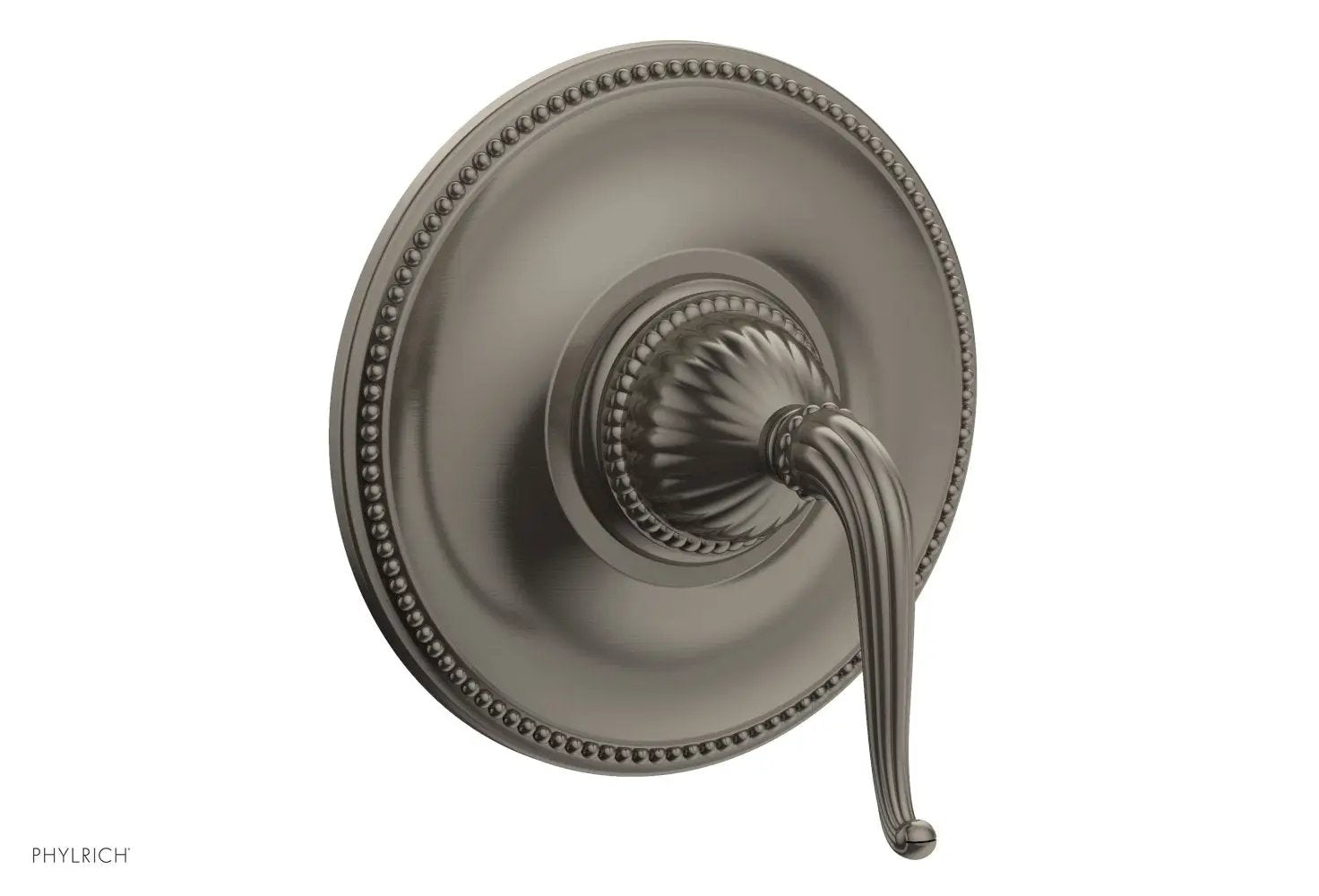 Phylrich GEORGIAN & BARCELONA Pressure Balance Shower Plate & Handle Trim by Phylrich
