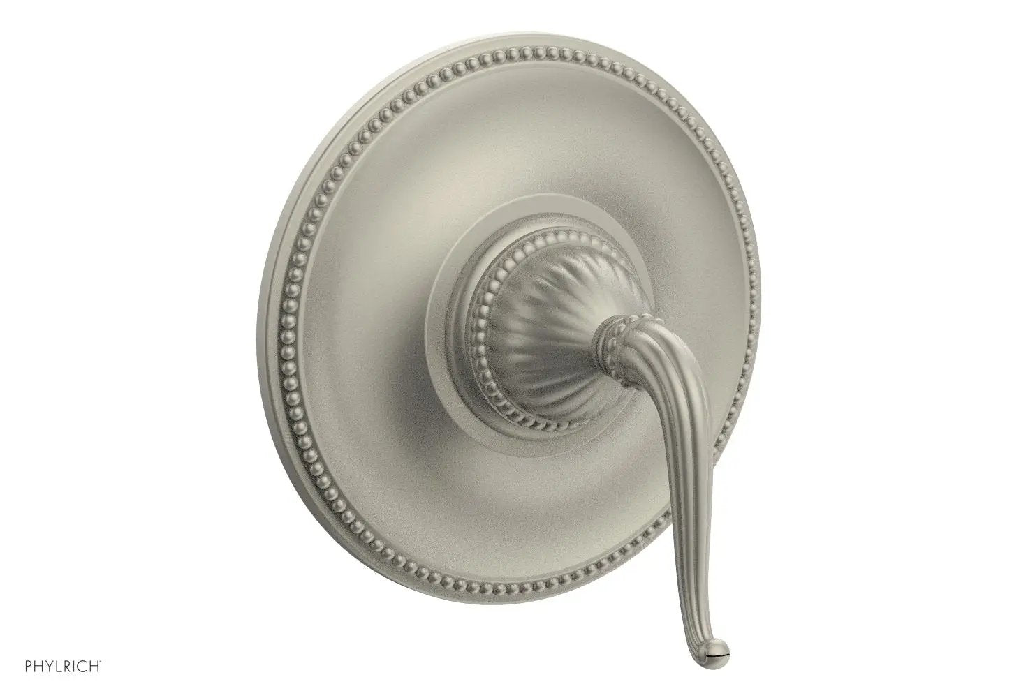 Phylrich GEORGIAN & BARCELONA Pressure Balance Shower Plate & Handle Trim by Phylrich