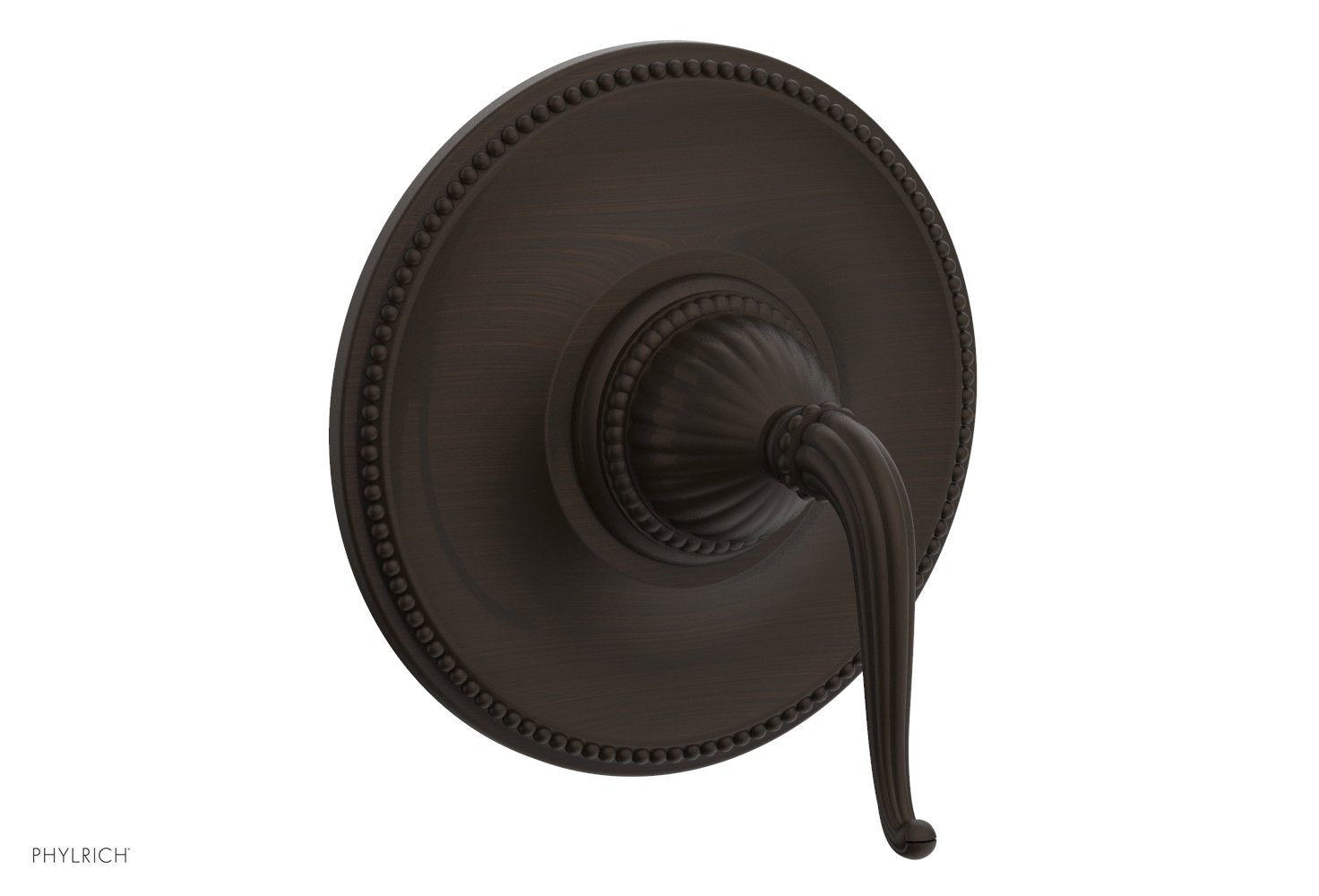 Phylrich GEORGIAN & BARCELONA Pressure Balance Shower Plate & Handle Trim