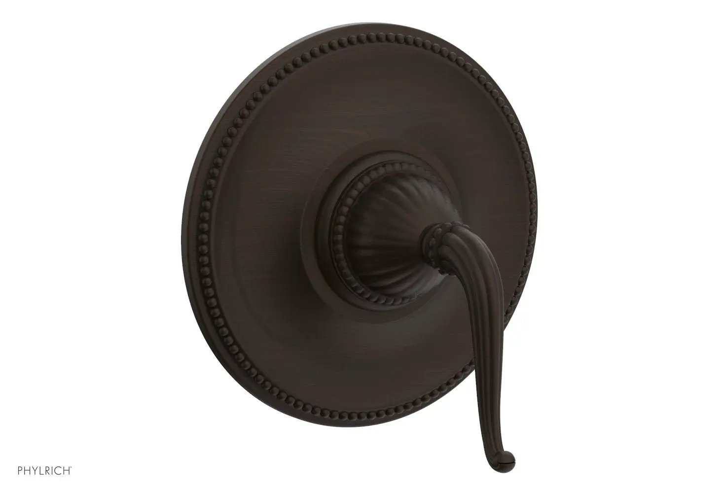 Phylrich GEORGIAN & BARCELONA Pressure Balance Shower Plate & Handle Trim by Phylrich