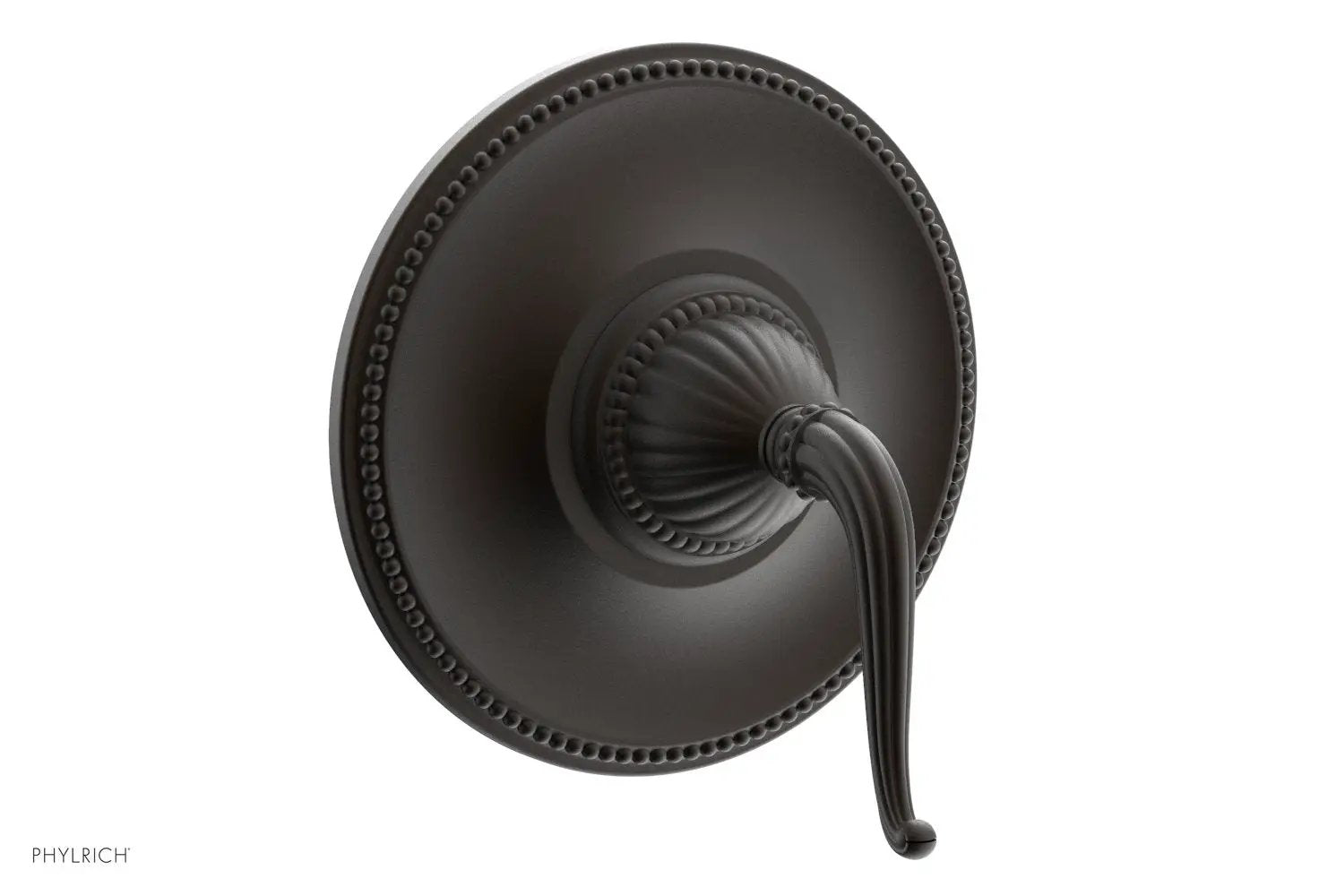 Phylrich GEORGIAN & BARCELONA Pressure Balance Shower Plate & Handle Trim by Phylrich