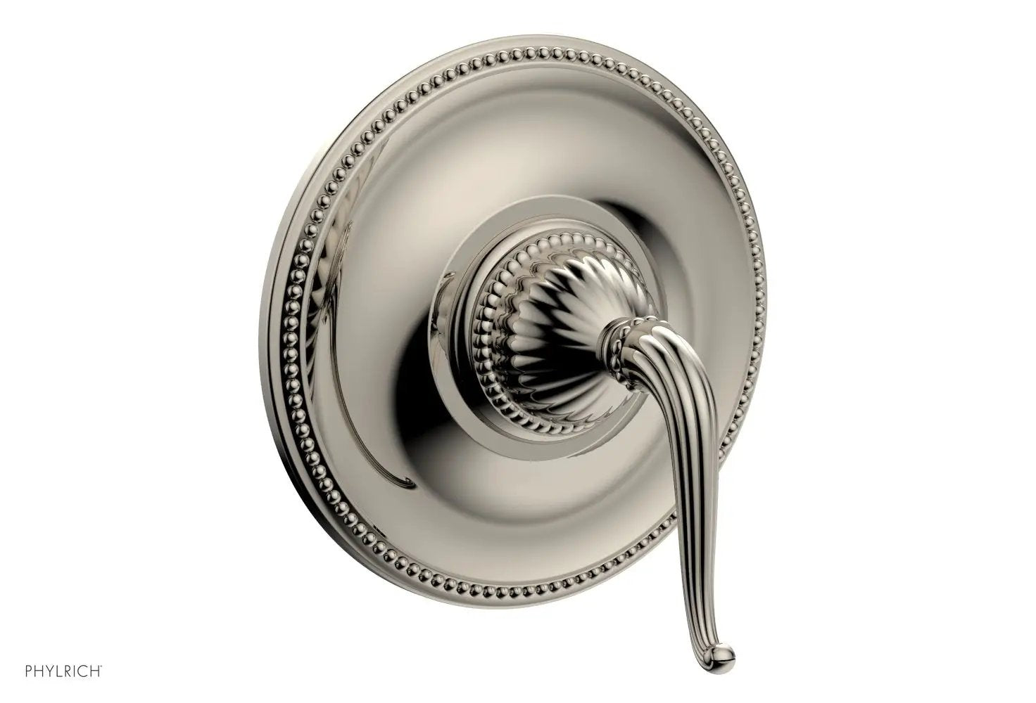 Phylrich GEORGIAN & BARCELONA Pressure Balance Shower Plate & Handle Trim by Phylrich