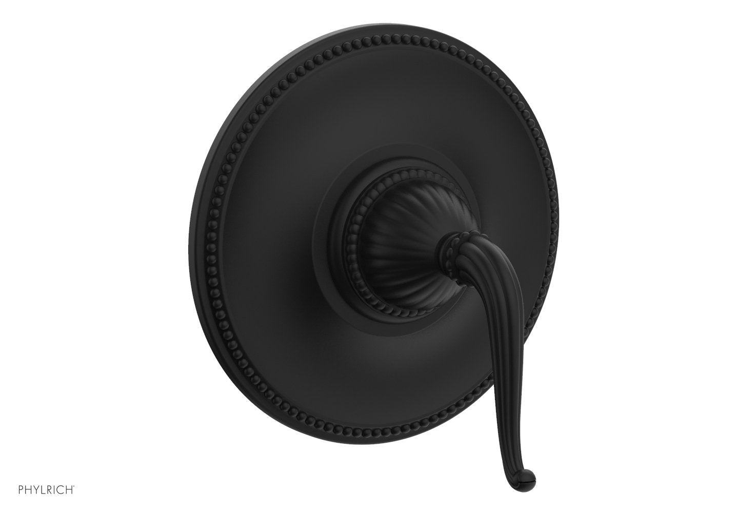 Phylrich GEORGIAN & BARCELONA Pressure Balance Shower Plate & Handle Trim