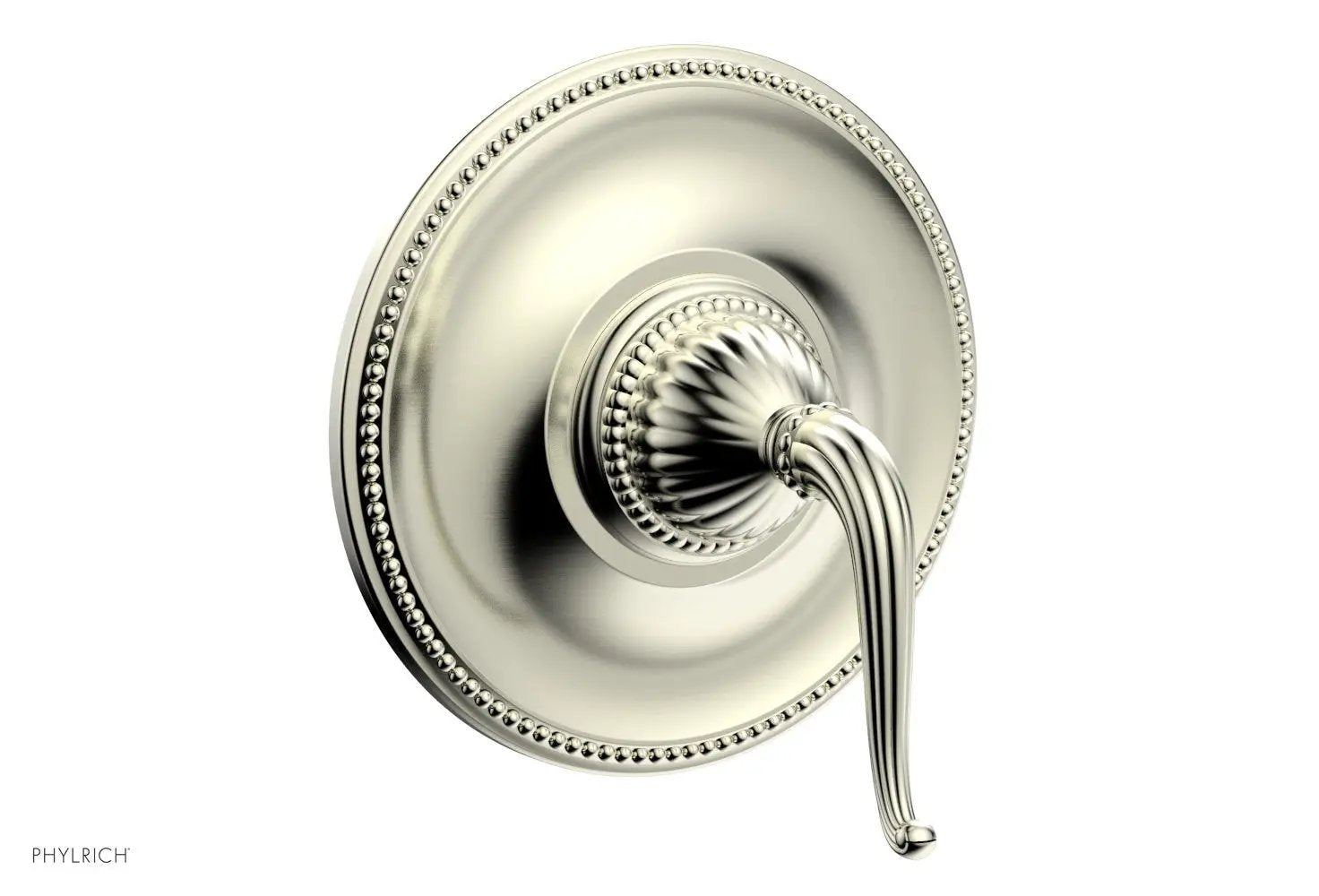 Phylrich GEORGIAN & BARCELONA Pressure Balance Shower Plate & Handle Trim by Phylrich