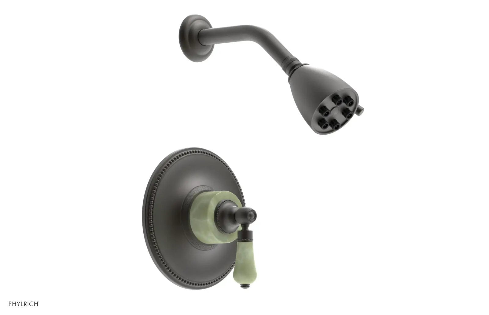 Phylrich REGENT Pressure Balance Shower Set by Phylrich